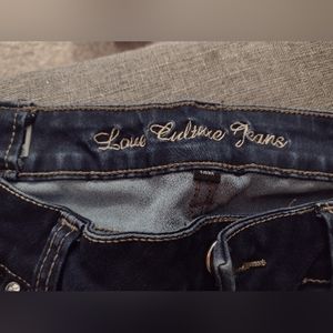 Love culture jeans